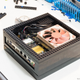 Illustration for article titled This Lego Case Holds a Fully Customizable Computer